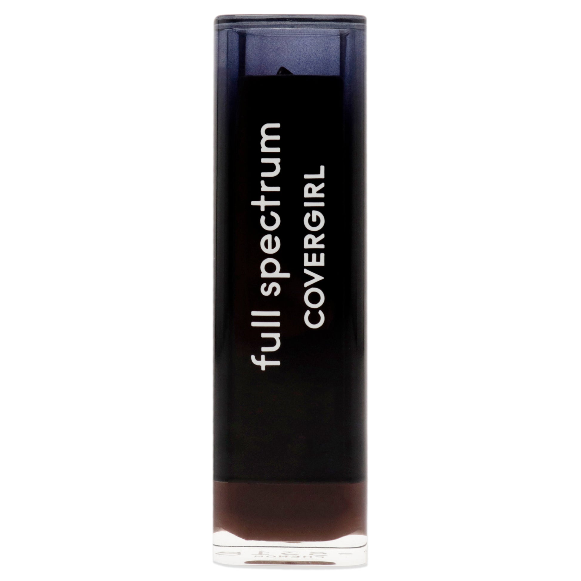 CoverGirl Full Spectrum Color Idol Satin Lipstick