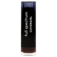 CoverGirl Full Spectrum Color Idol Satin Lipstick