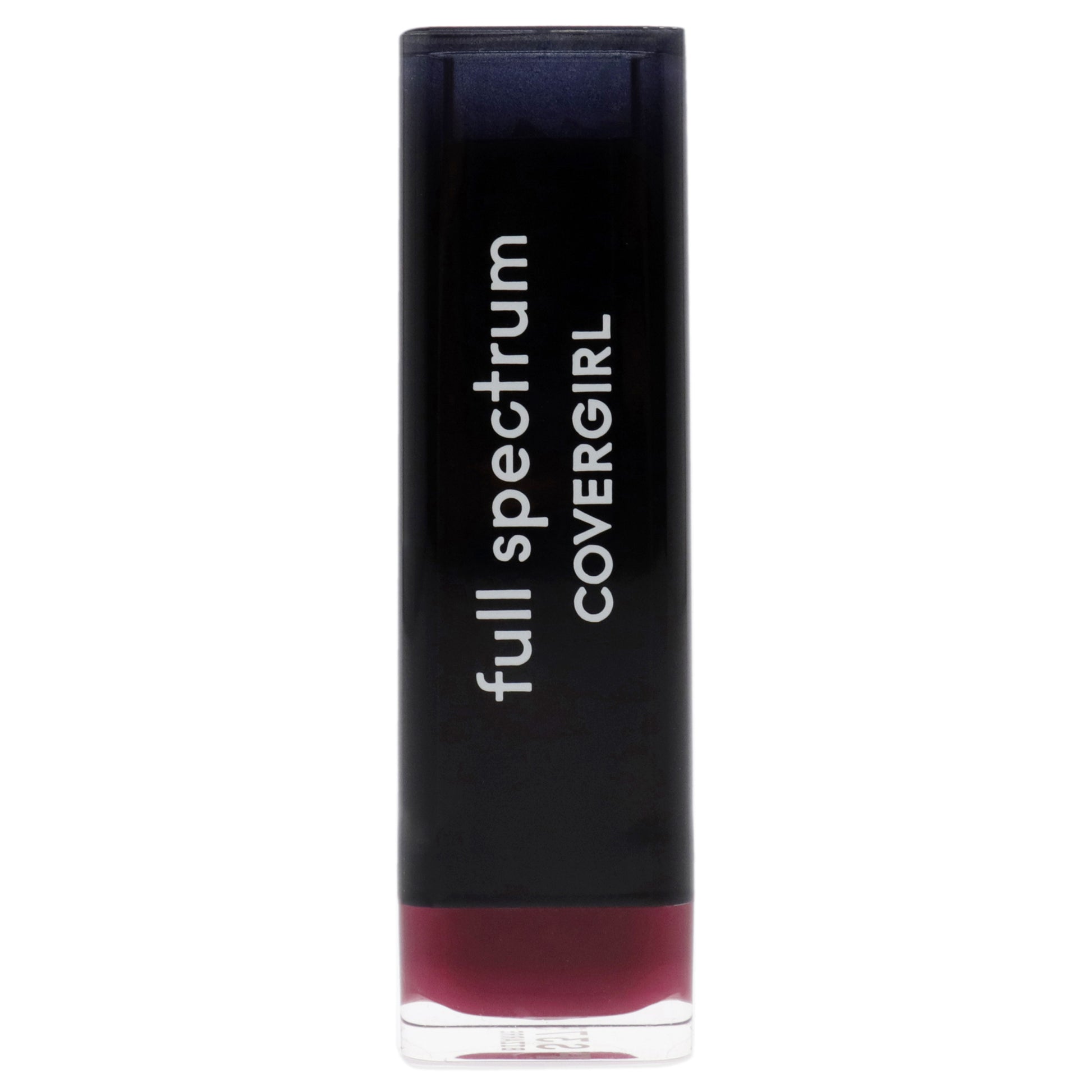CoverGirl Full Spectrum Color Idol Satin Lipstick