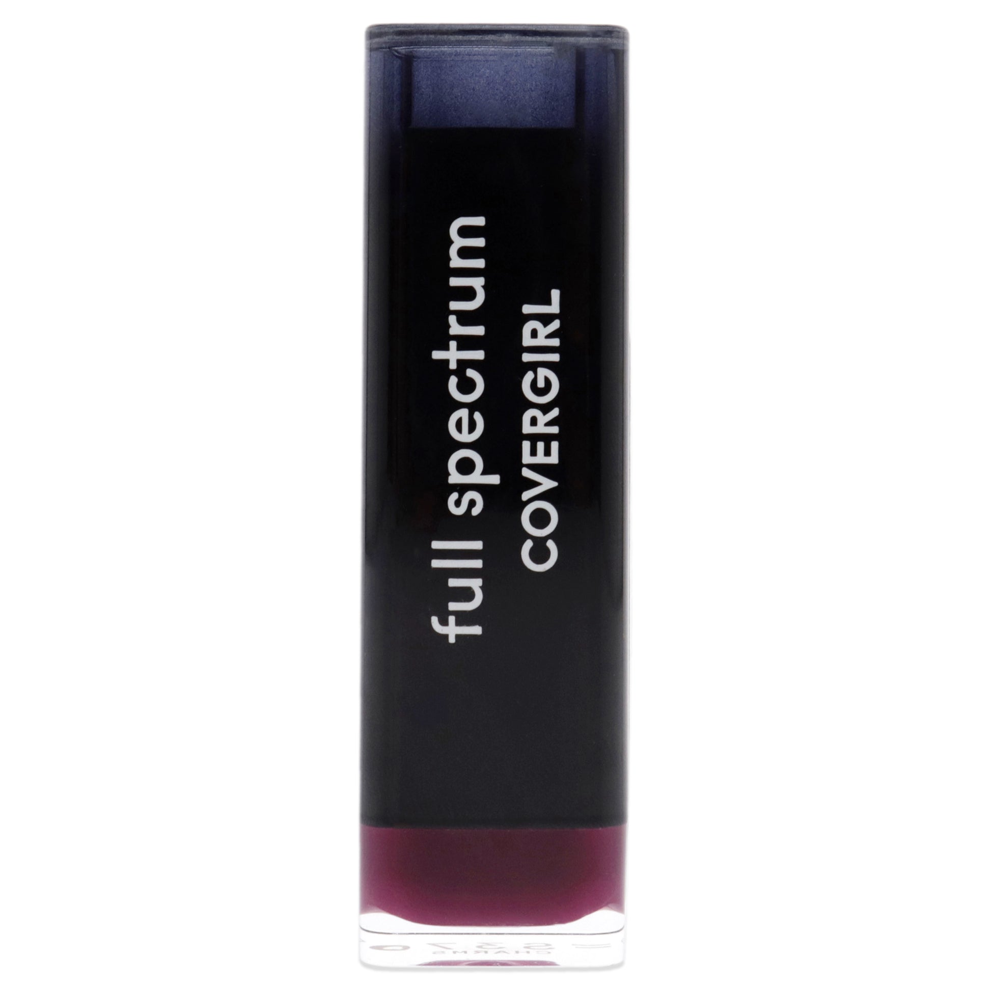 CoverGirl Full Spectrum Color Idol Satin Lipstick