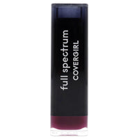 CoverGirl Full Spectrum Color Idol Satin Lipstick