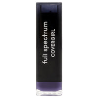 CoverGirl Full Spectrum Color Idol Satin Lipstick