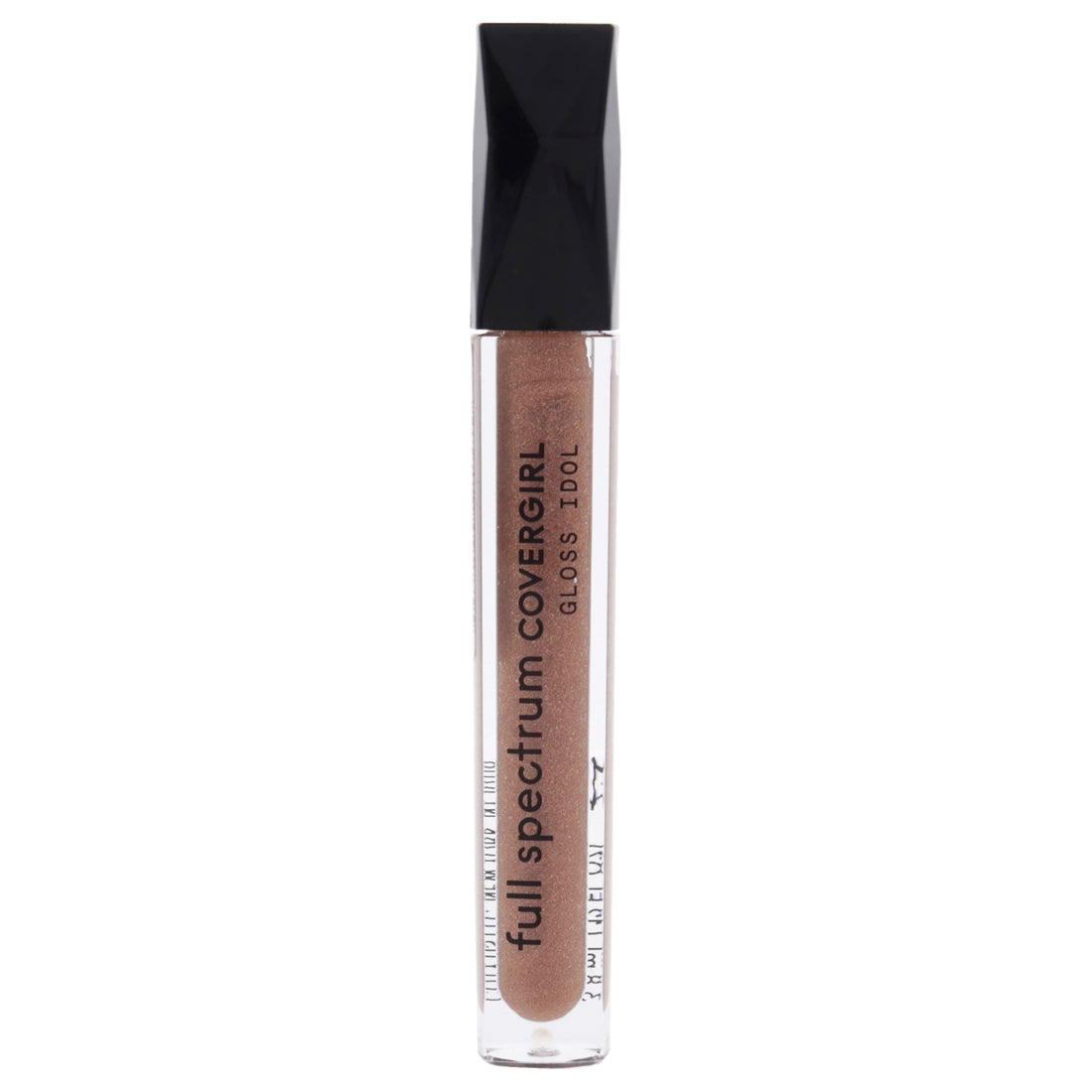 CoverGirl Full Spectrum Idol Lip Gloss