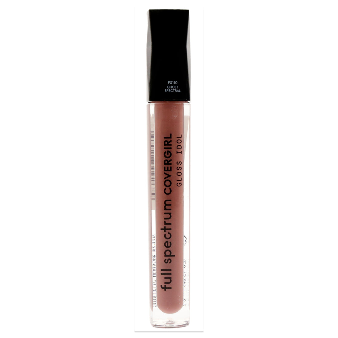 CoverGirl Full Spectrum Idol Lip Gloss