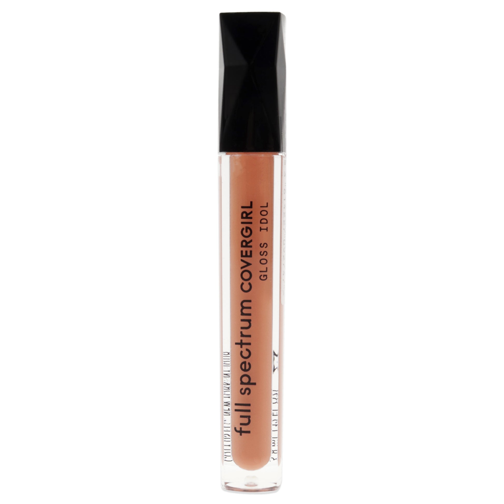 CoverGirl Full Spectrum Idol Lip Gloss