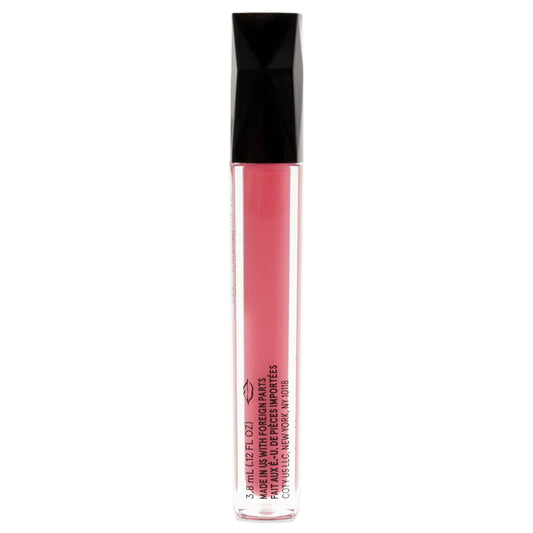 Full Spectrum Idol Lip Gloss - Busta Move by CoverGirl for Women - 0.12 oz Lip Gloss