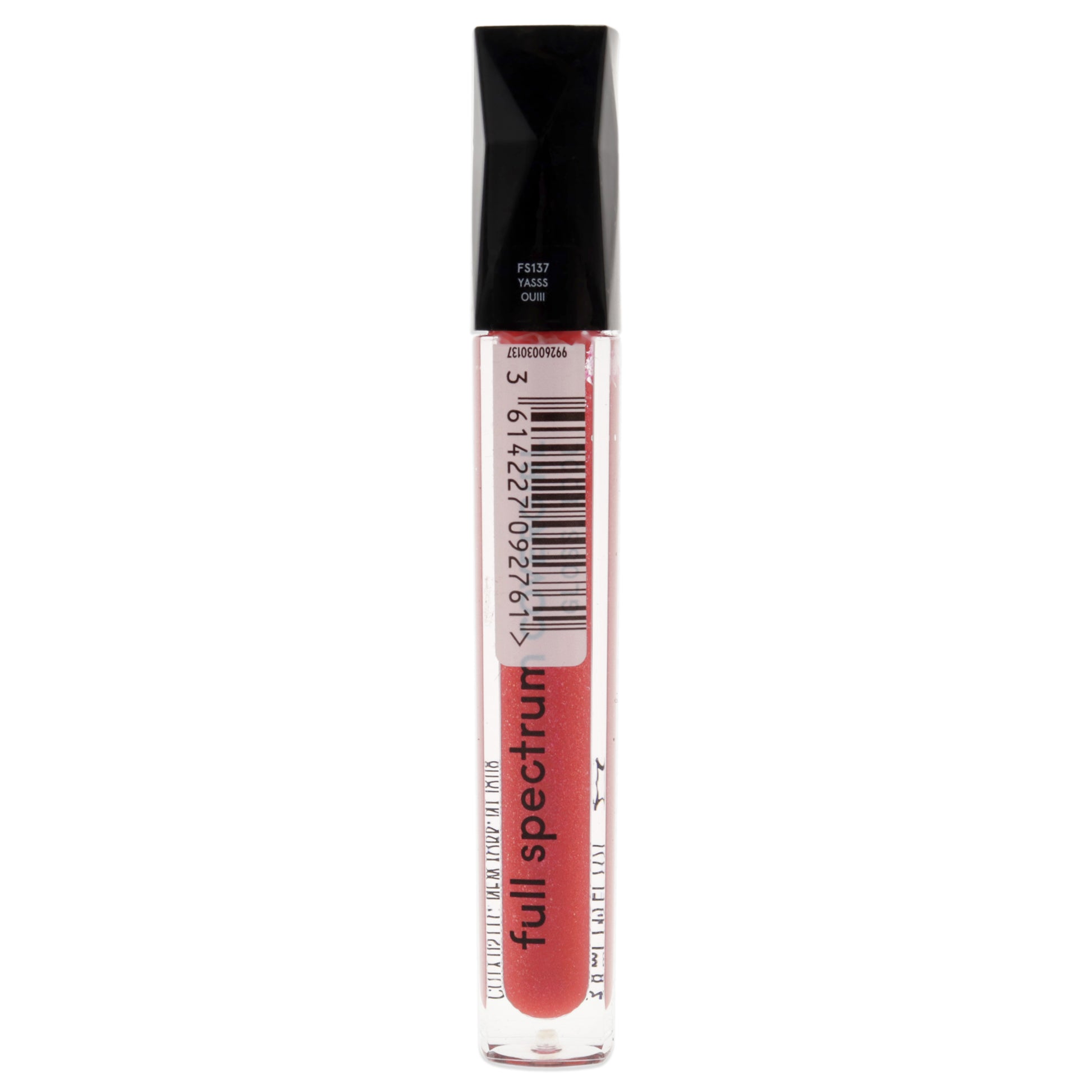 CoverGirl Full Spectrum Idol Lip Gloss