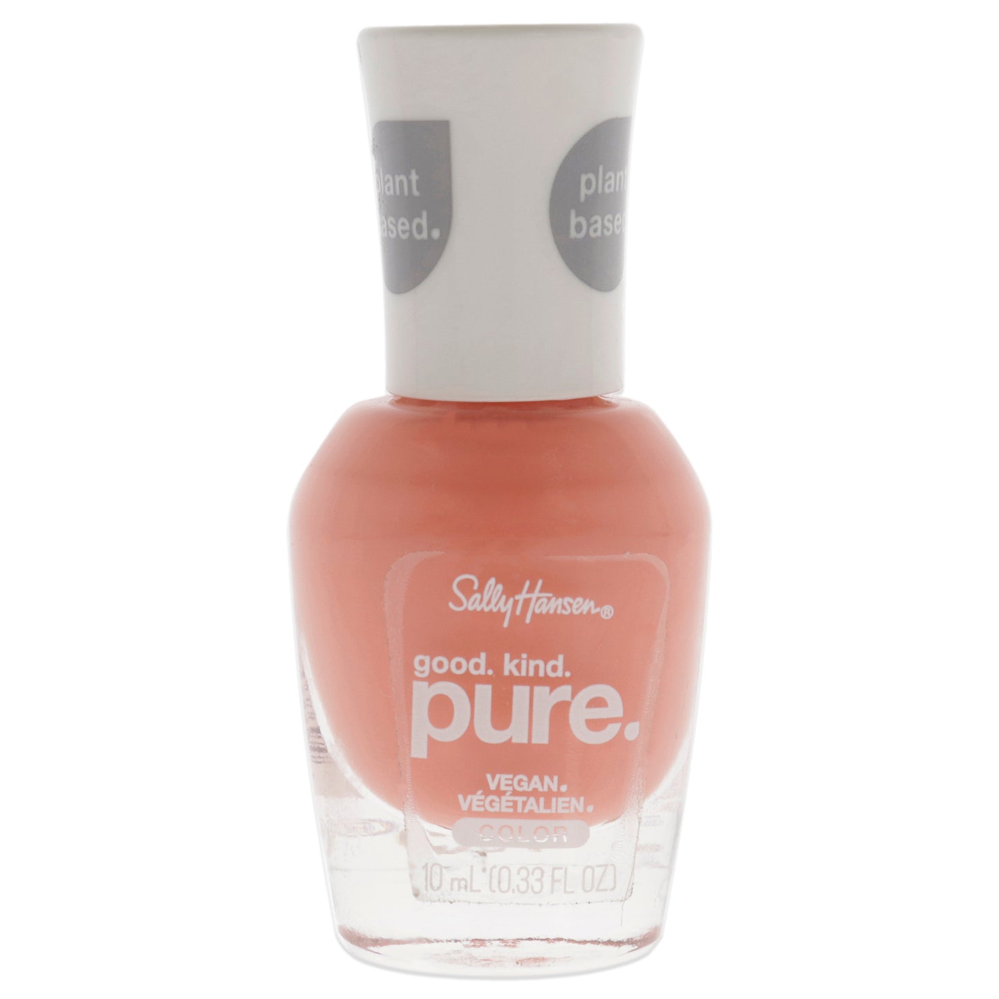 Sally Hansen Good Kind Pure Vegan