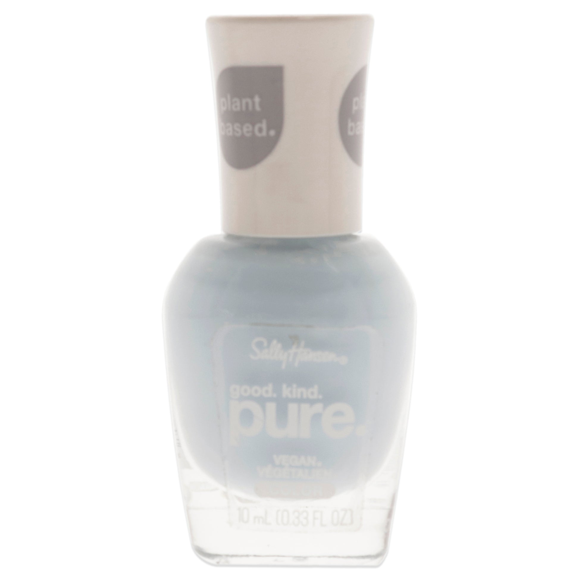 Sally Hansen Good Kind Pure Vegan