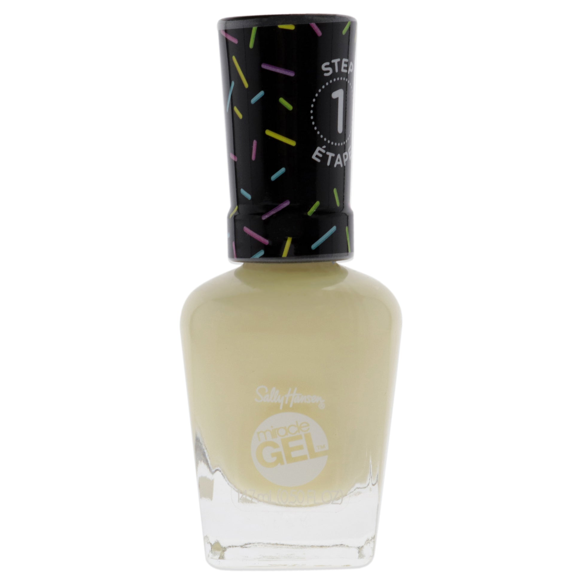 Sally Hansen Miracle Gel