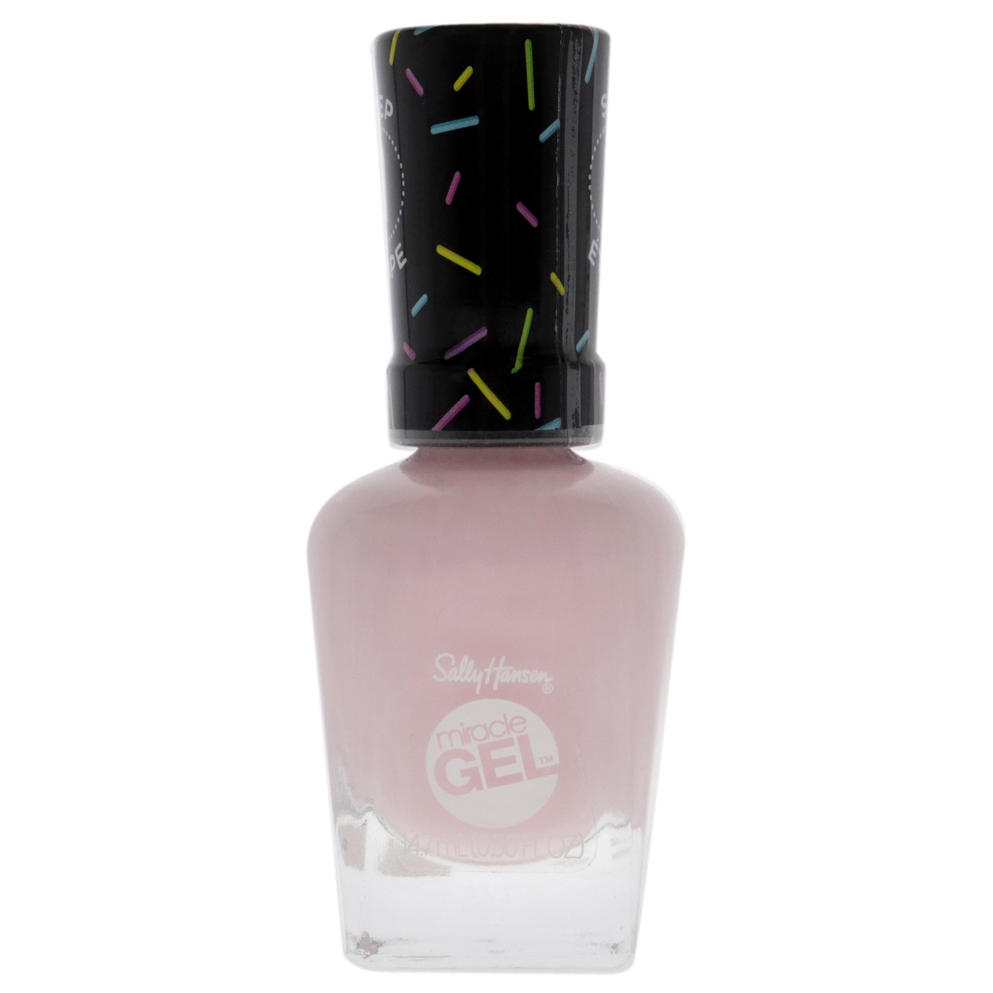Sally Hansen Miracle Gel