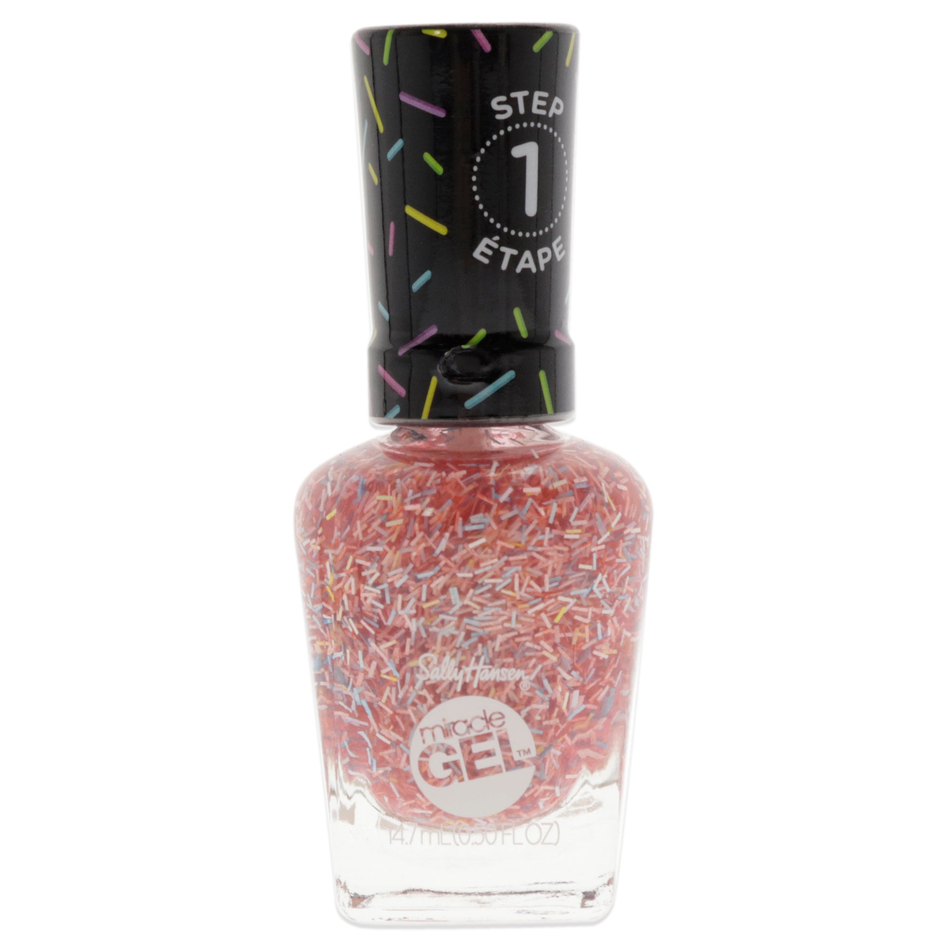 Sally Hansen Miracle Gel