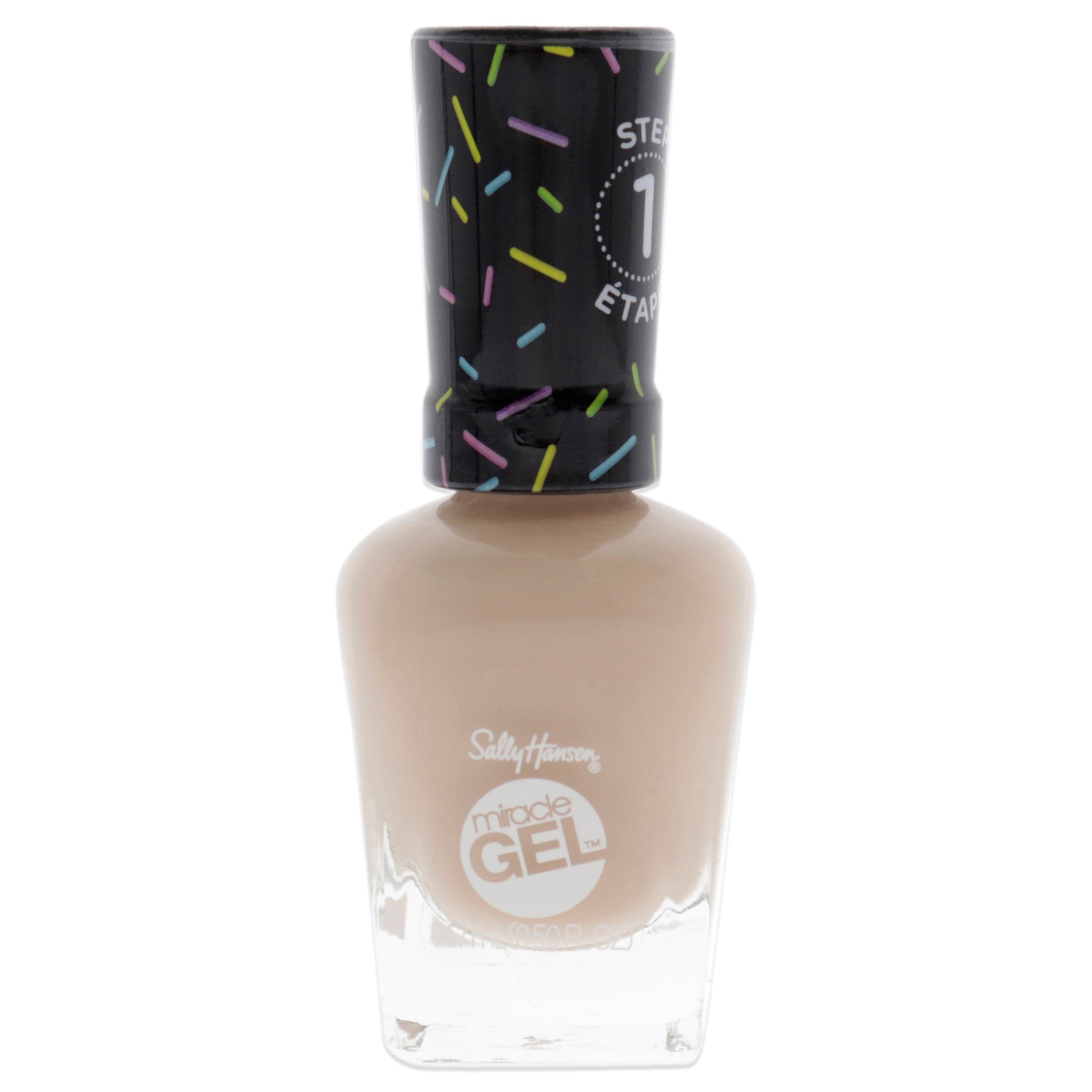 Sally Hansen Miracle Gel