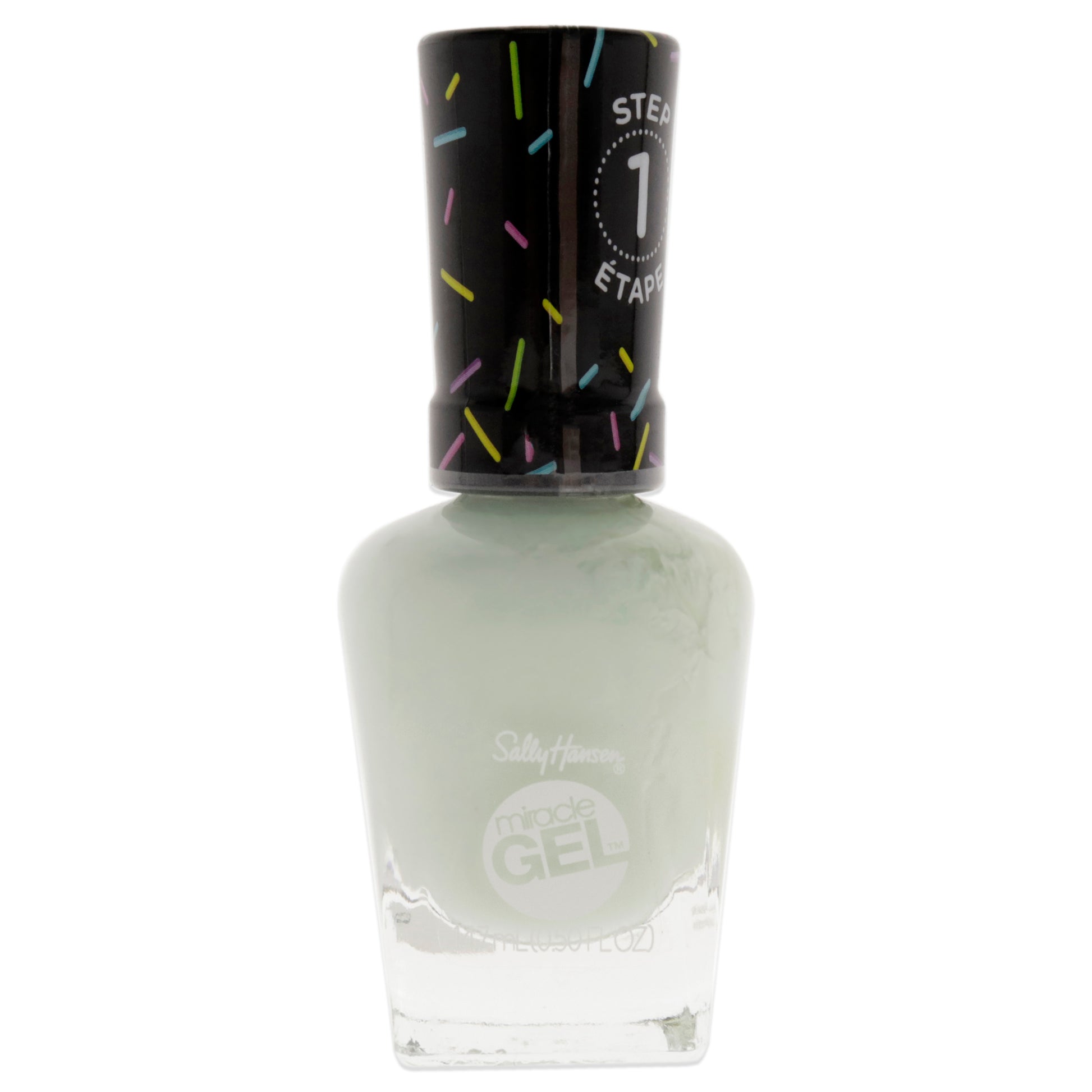 Sally Hansen Miracle Gel