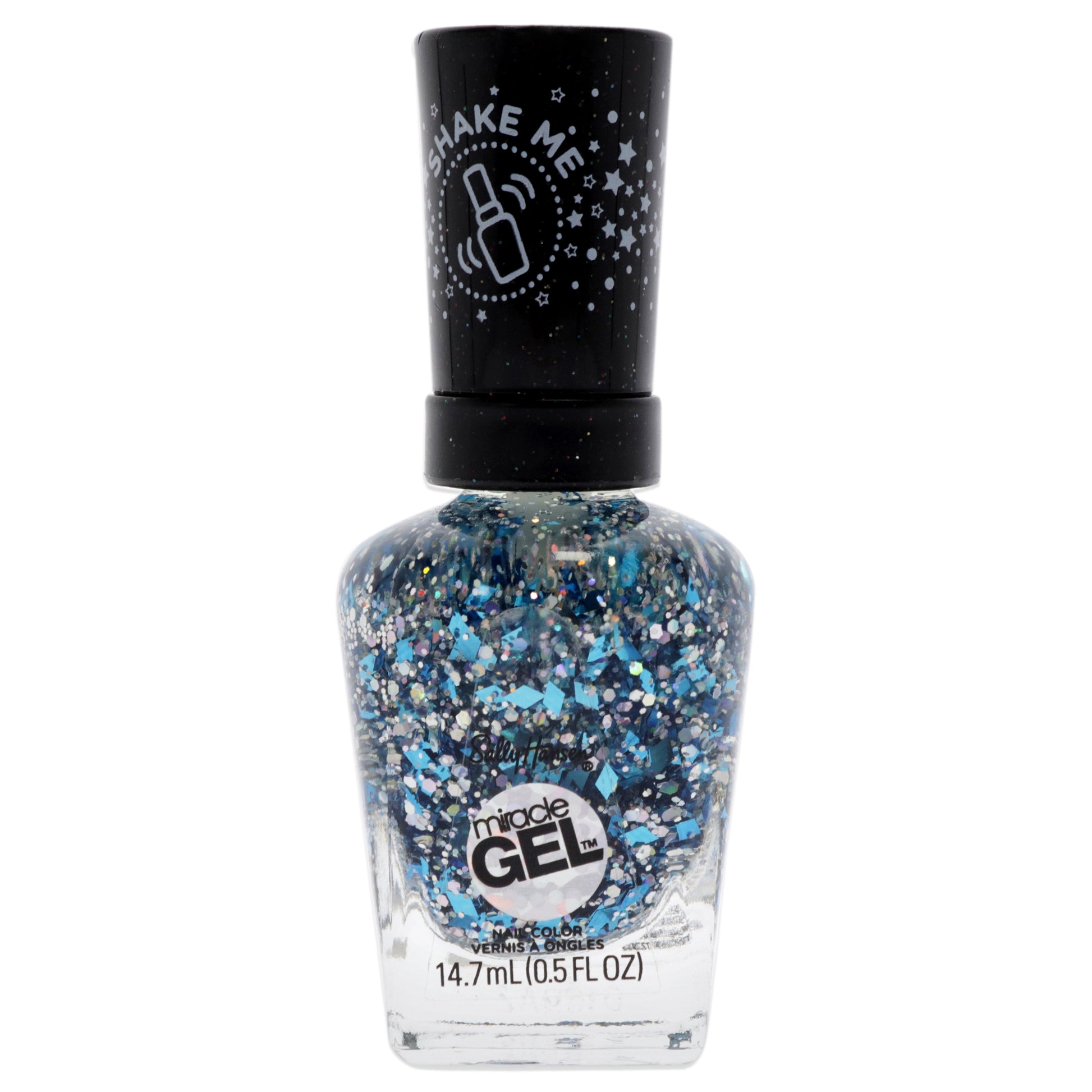 Sally Hansen Miracle Gel