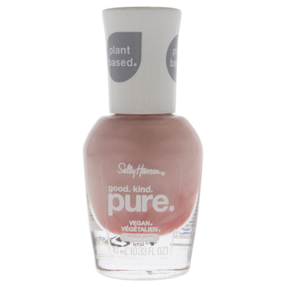 Sally Hansen Good Kind Pure Vegan
