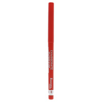 Rimmel London Exaggerate Full Color Lip Liner