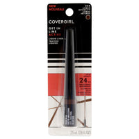 Get In Line Active Liquid Liner - 355 Amber Intensity