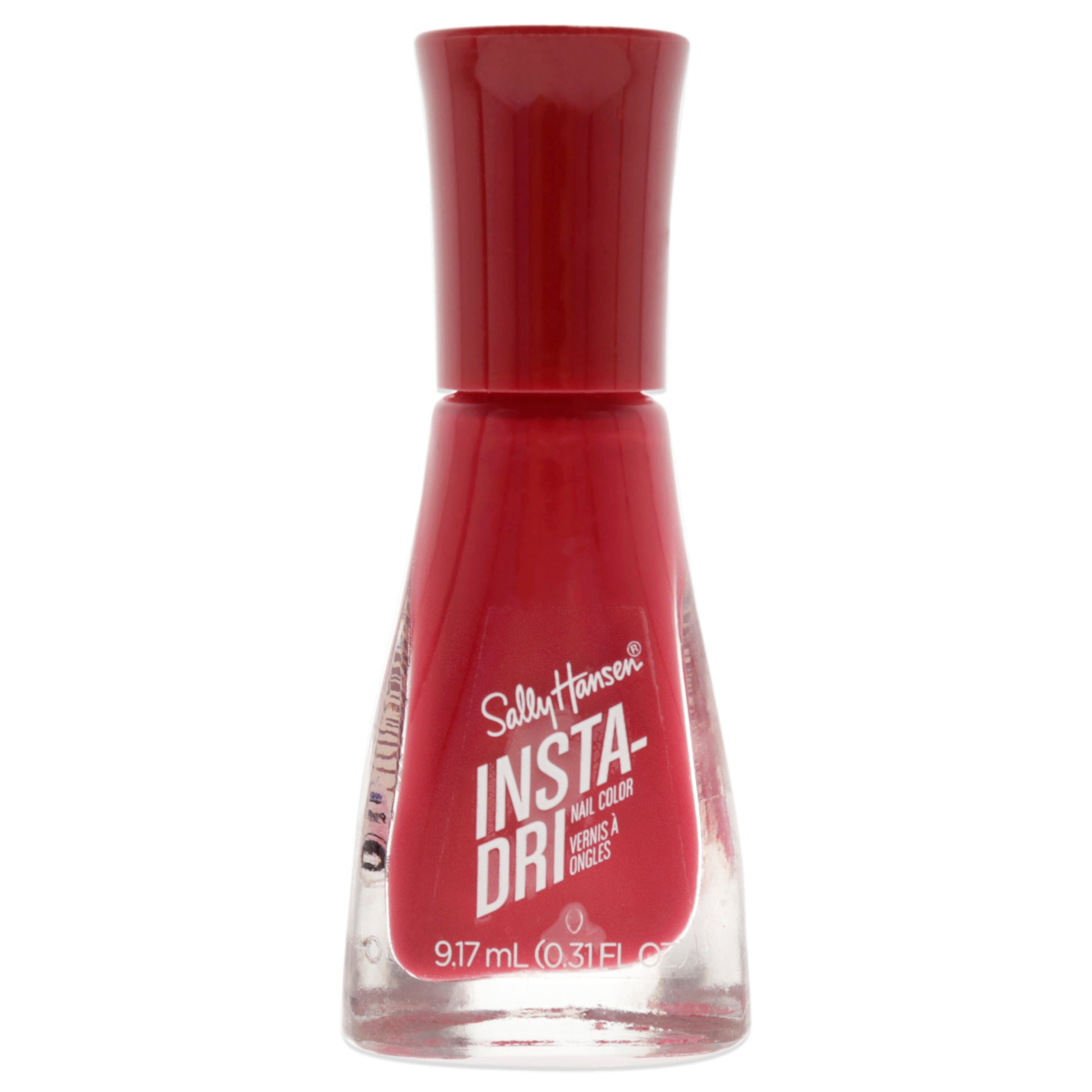 Sally Hansen Insta-Dri Nail Color