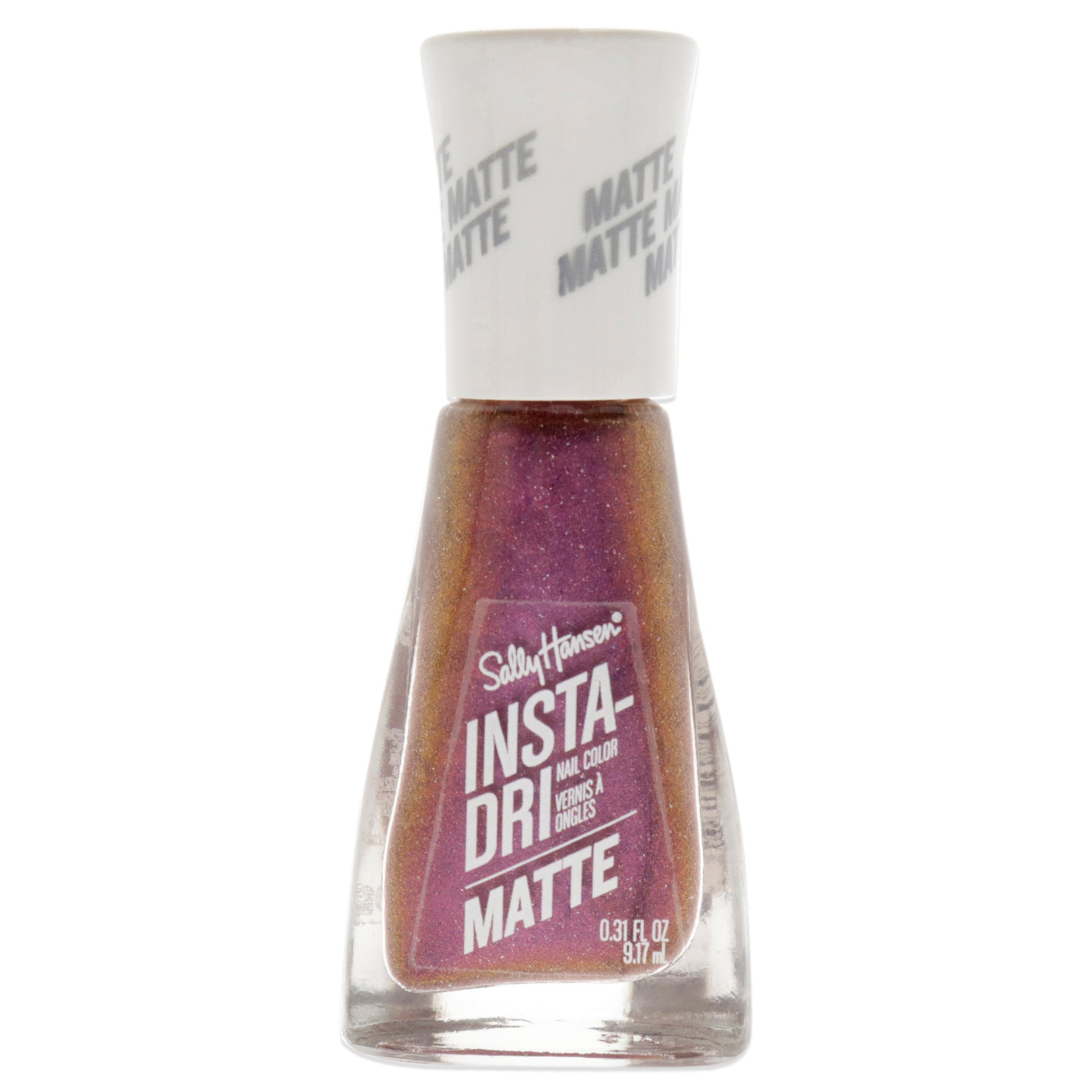 Sally Hansen Insta-Dri Nail Color
