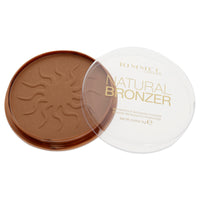 Natural Bronzer Waterproof Powder - 027 Sun Dance