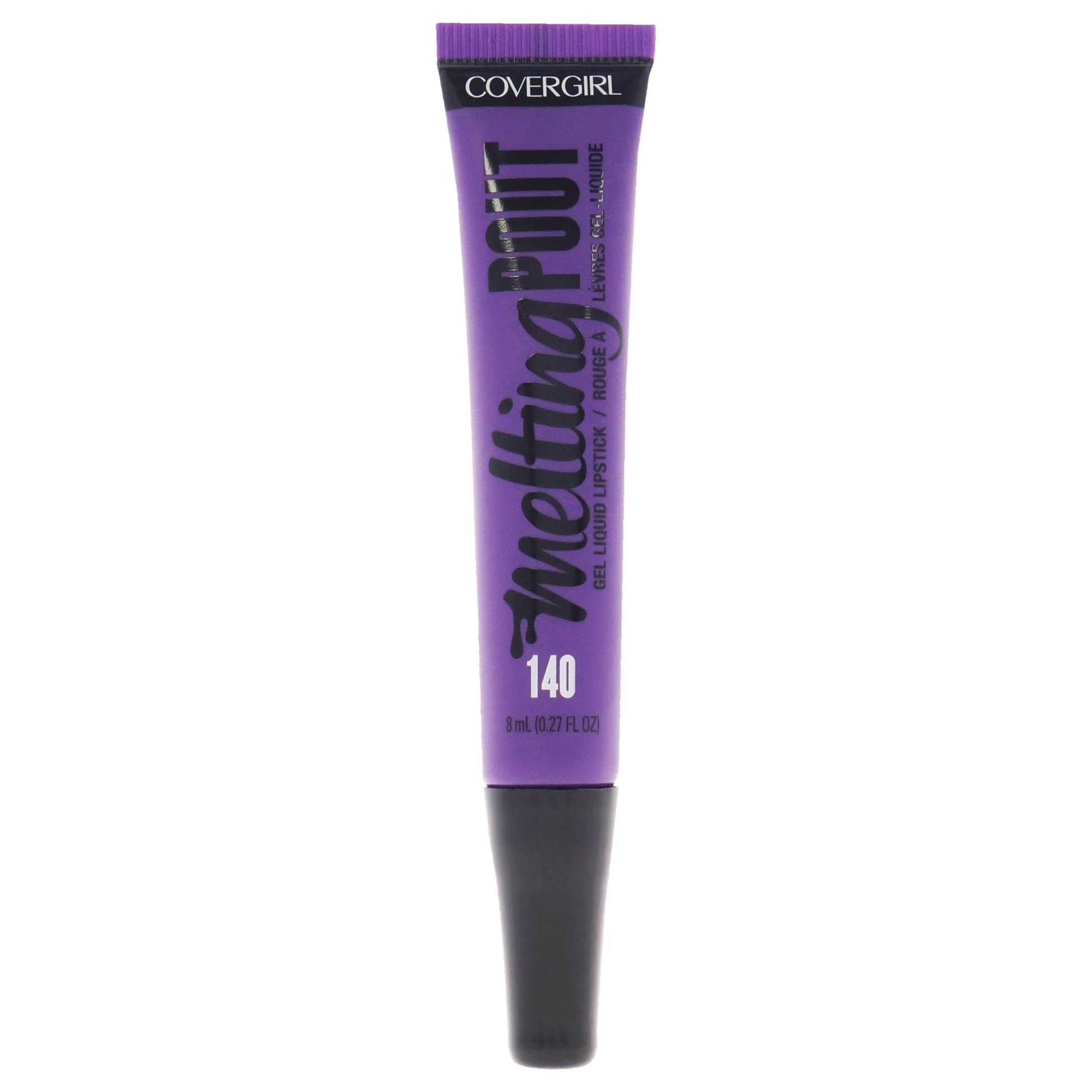 CoverGirl Melting Pout Gel Liquid Lipstick