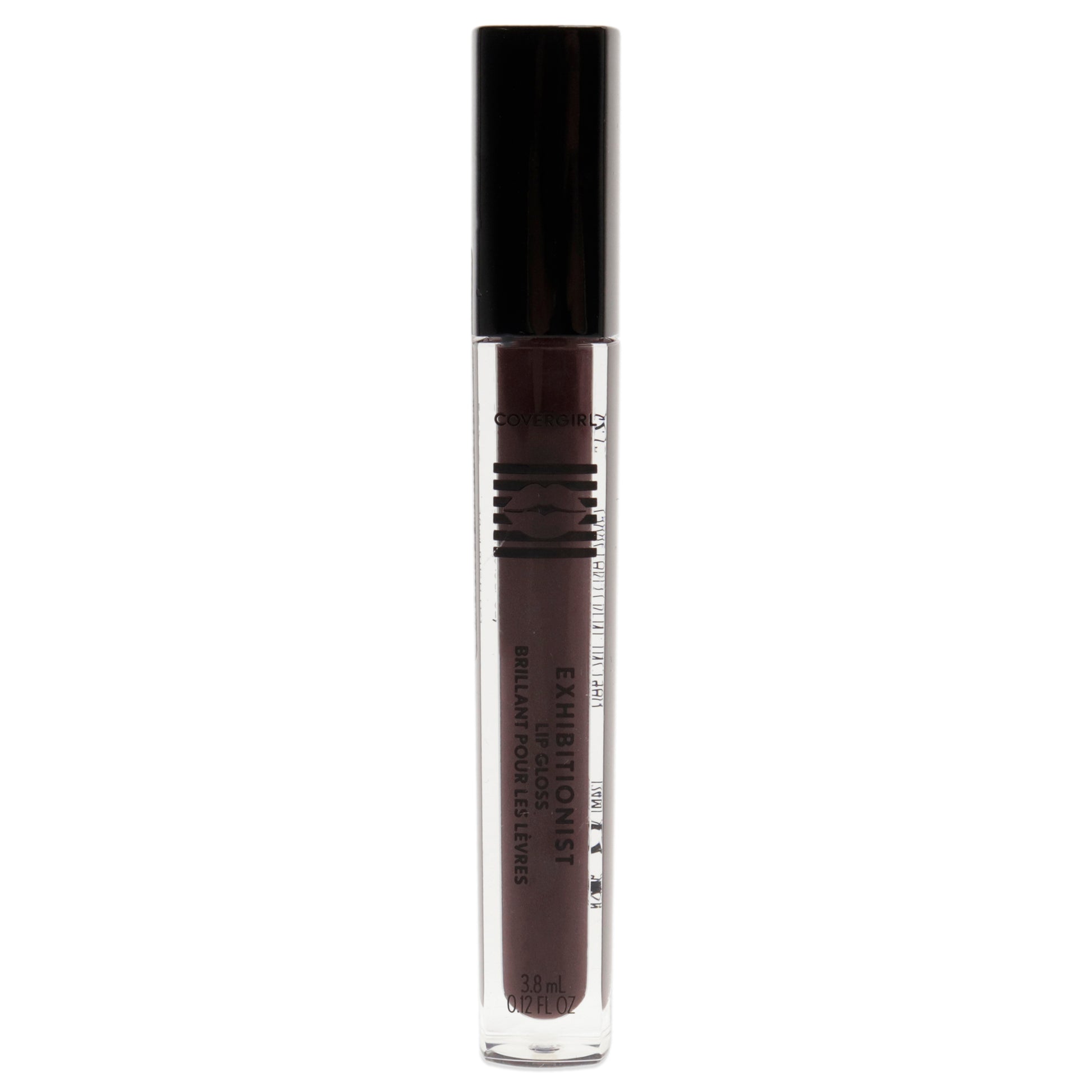 CoverGirl Exhibitionist Lip Gloss