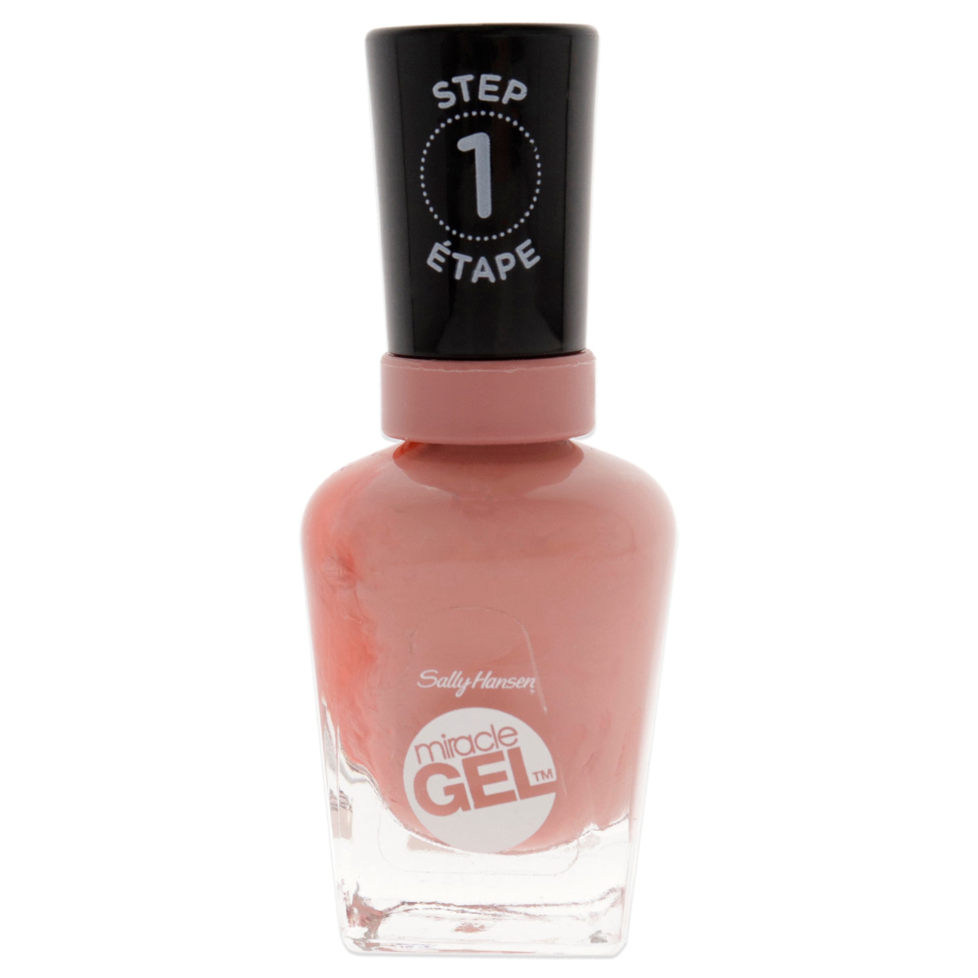 Sally Hansen Miracle Gel