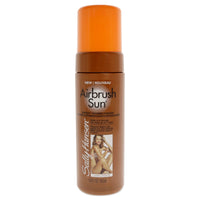 Sally Hansen Airbrush Sun Instant Tanning Mousse