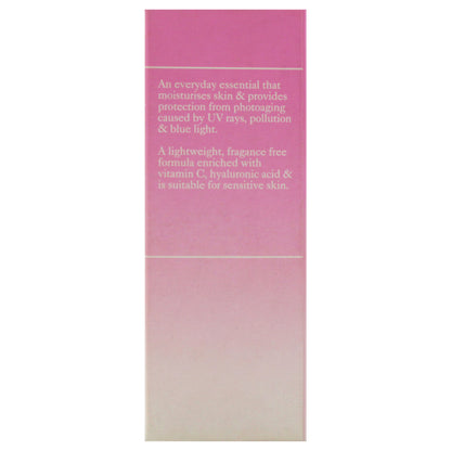 The Everyday One Face Moisturizer SPF 30