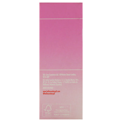 The Everyday One Face Moisturizer SPF 30