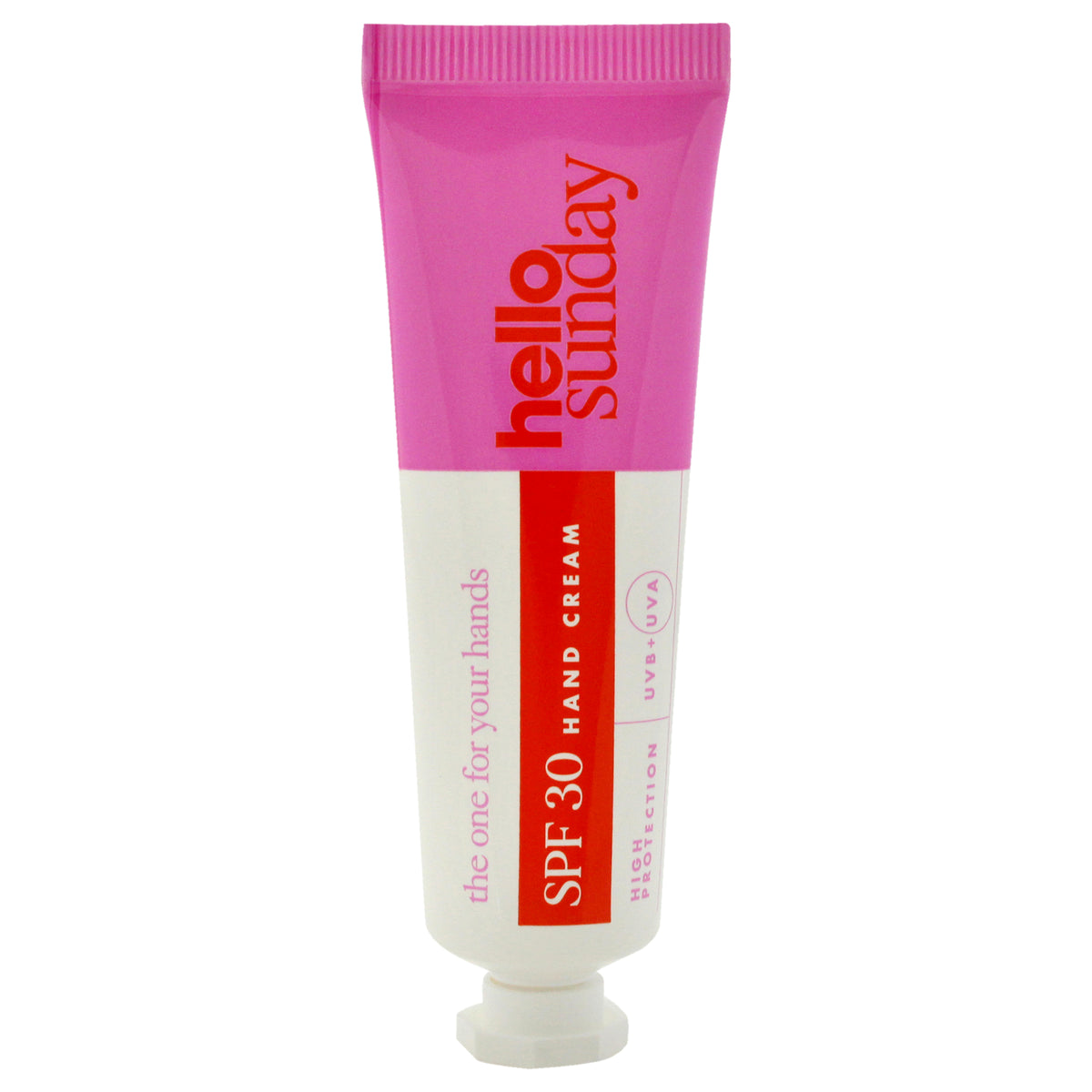 The One for Your Hands Cream SPF 30