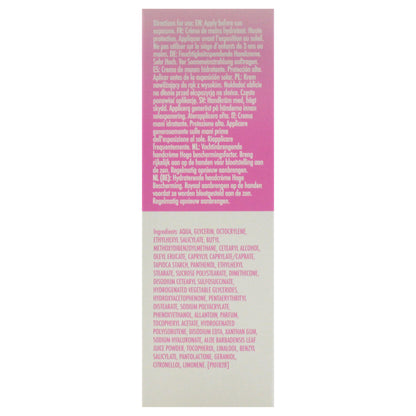 The One for Your Hands Cream SPF 30