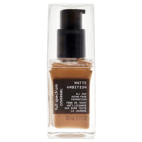 CoverGirl Matte Ambition All Day Liquid Foundation