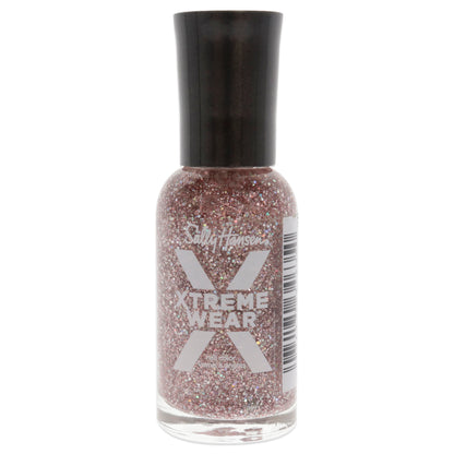 Xtreme Wear Nail Color Polish