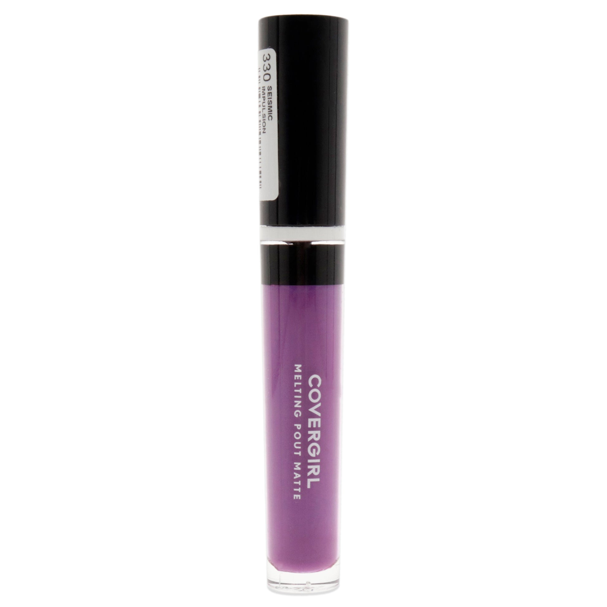 CoverGirl Melting Pout Matte Liquid Lipstick
