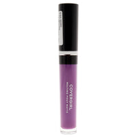 CoverGirl Melting Pout Matte Liquid Lipstick
