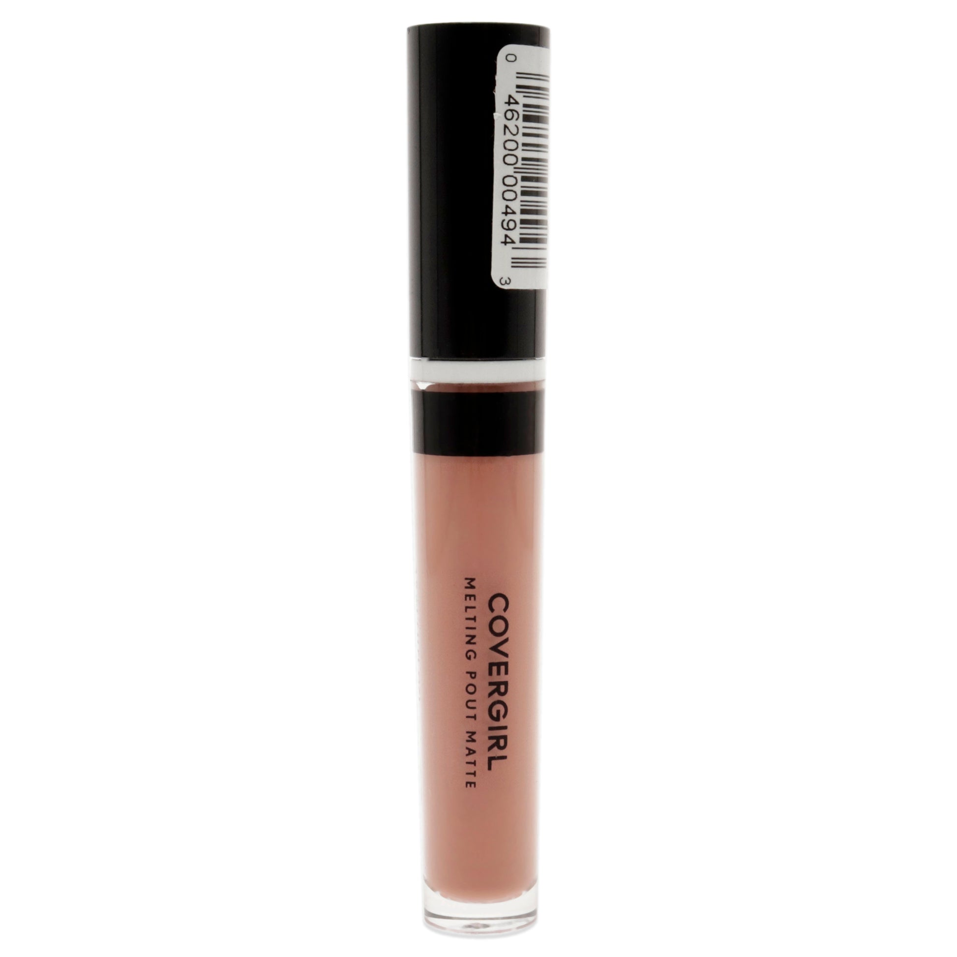 CoverGirl Melting Pout Matte Liquid Lipstick