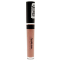 CoverGirl Melting Pout Matte Liquid Lipstick