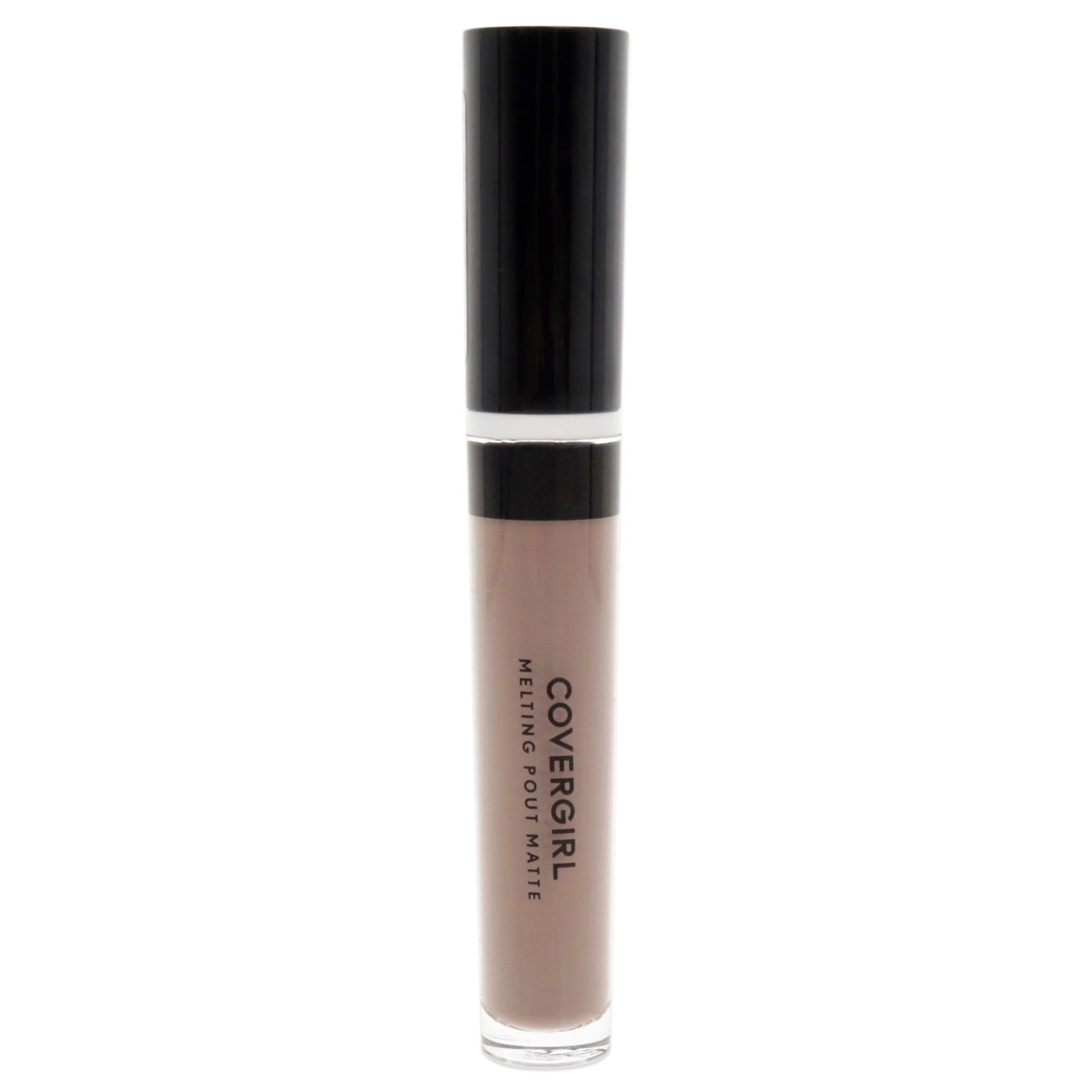 CoverGirl Melting Pout Matte Liquid Lipstick