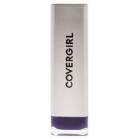 CoverGirl Exhibitionist Metallic Lipstick