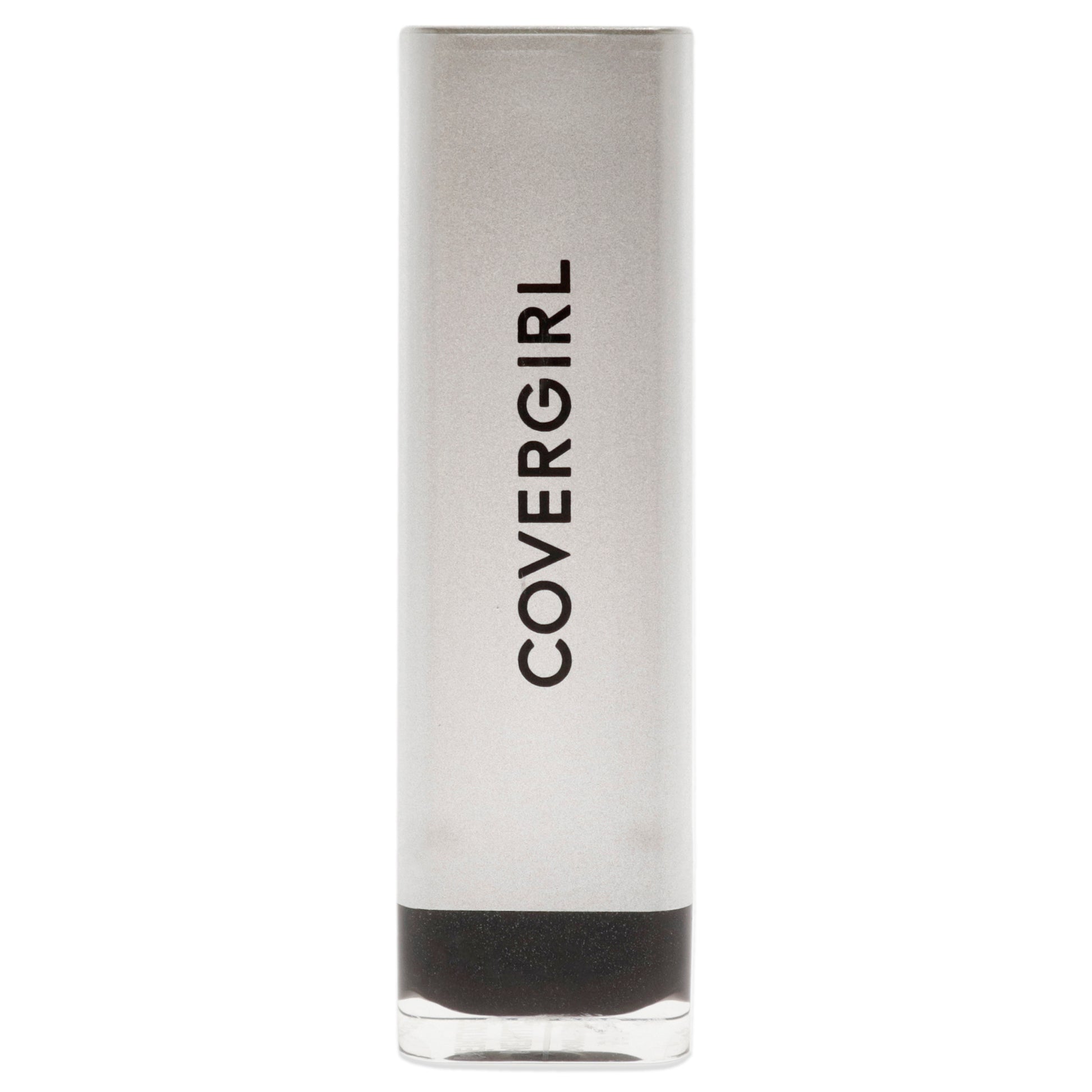 CoverGirl Exhibitionist Metallic Lipstick