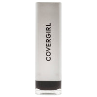 CoverGirl Exhibitionist Metallic Lipstick