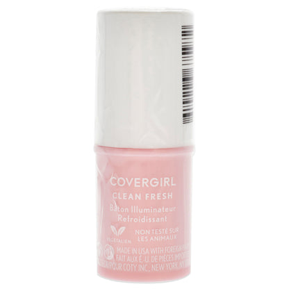 Clean Fresh Cooling Glow Stick - 100 Pink Thrill
