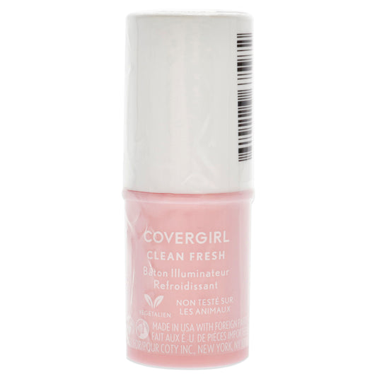 Clean Fresh Cooling Glow Stick - 100 Pink Thrill