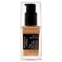 CoverGirl Matte Ambition All Day Liquid Foundation