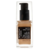 CoverGirl Matte Ambition All Day Liquid Foundation