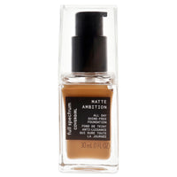 CoverGirl Full Spectrum Matte Ambition All Day Liquid Foundation