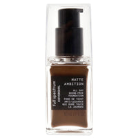 CoverGirl Matte Ambition All Day Liquid Foundation