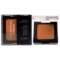 CoverGirl Matte Ambition All Day Powder Foundation